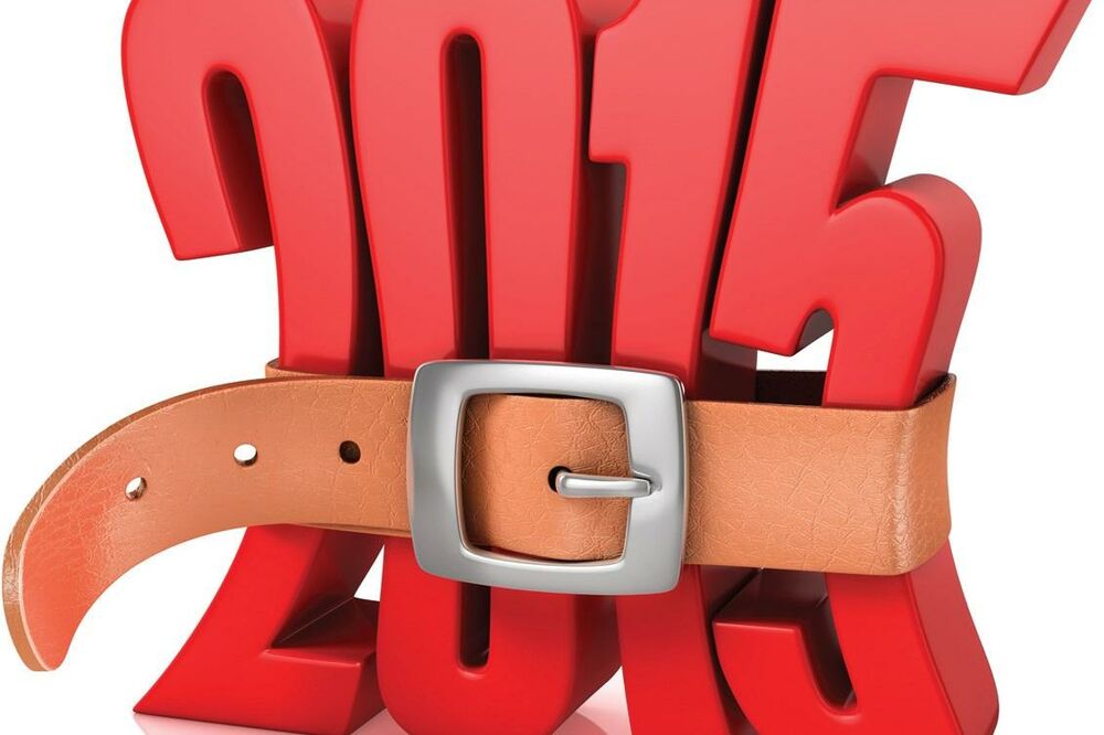 kriza budžet 2015., Foto: Shutterstock.com