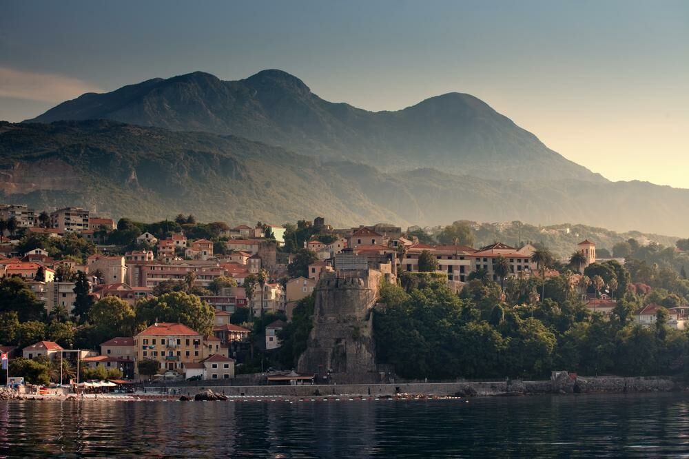 Herceg Novi, Foto: Shutterstock.com
