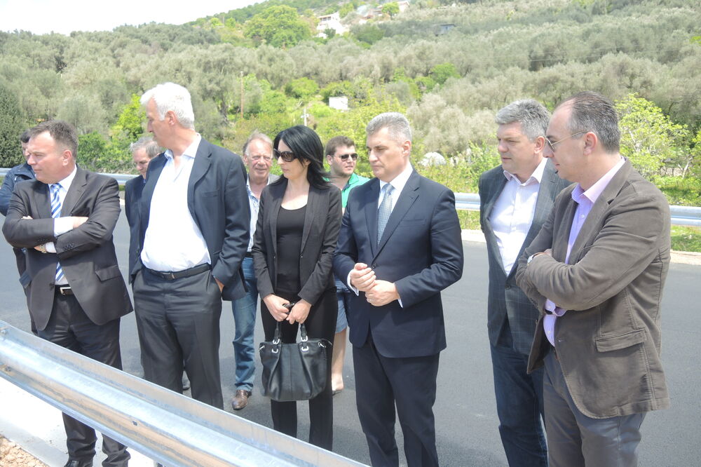 Kruče, Ivan Brajović, Foto: Vlada Crne Gore