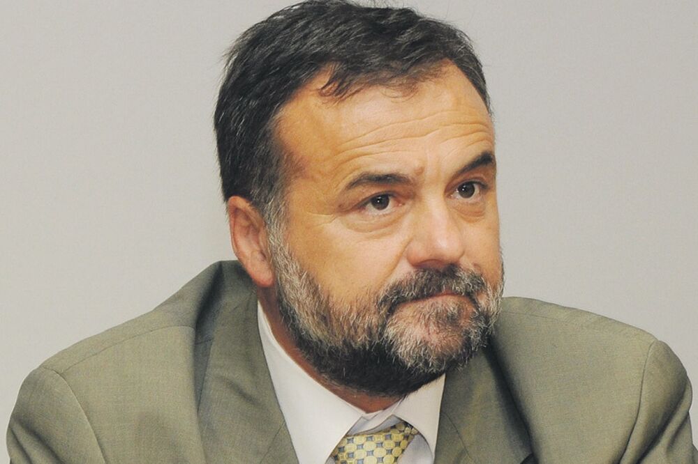 Miodrag Kankaraš (Novina)