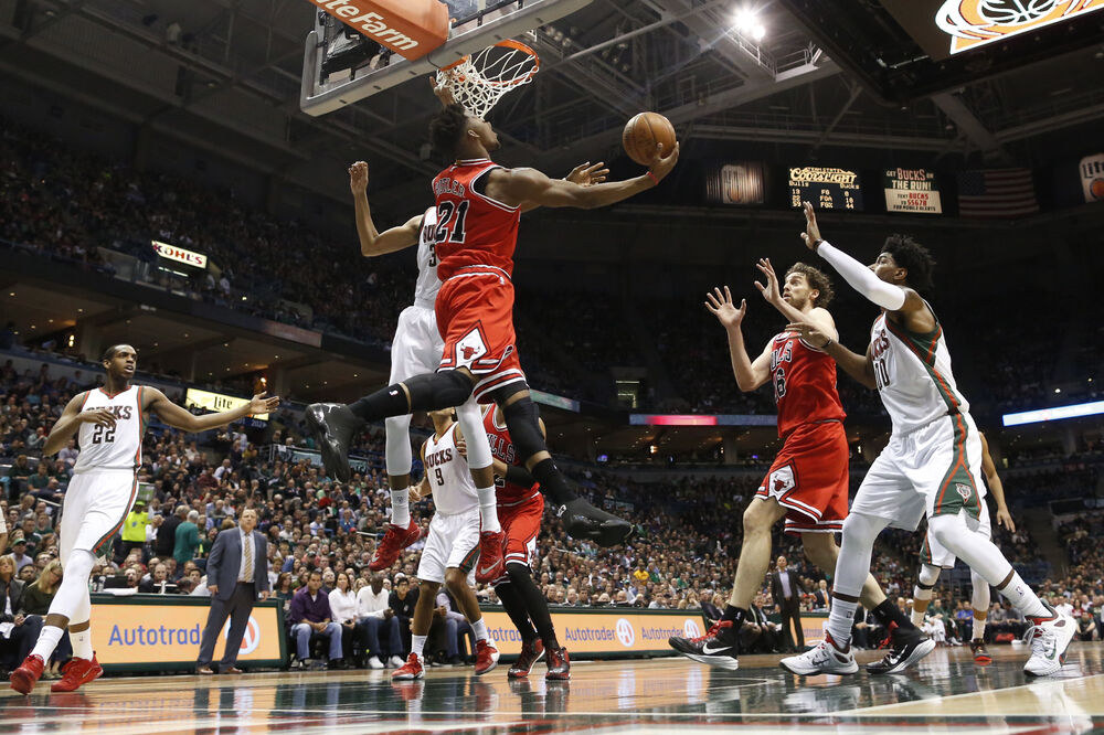 Batler, Foto: Beta/AP