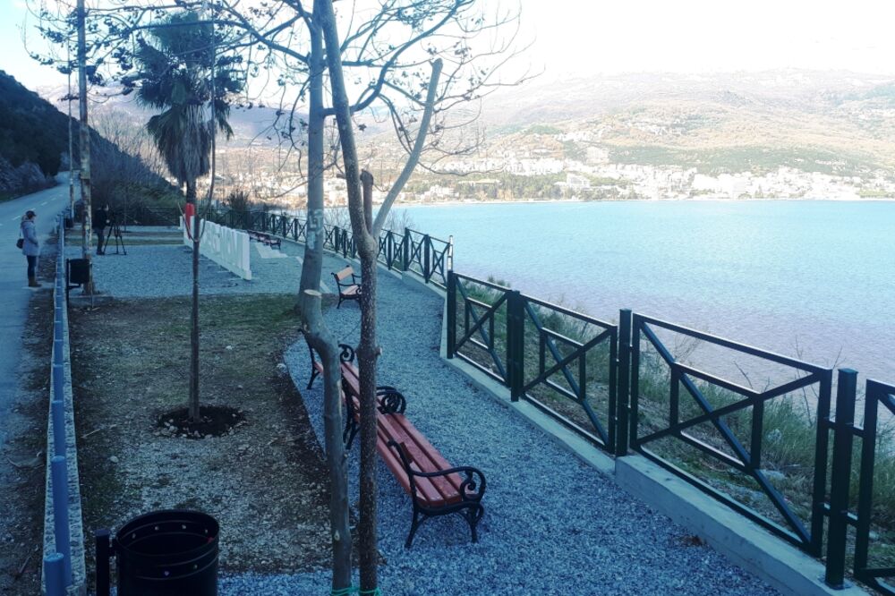Vidikovac, Foto: Opština Herceg Novi