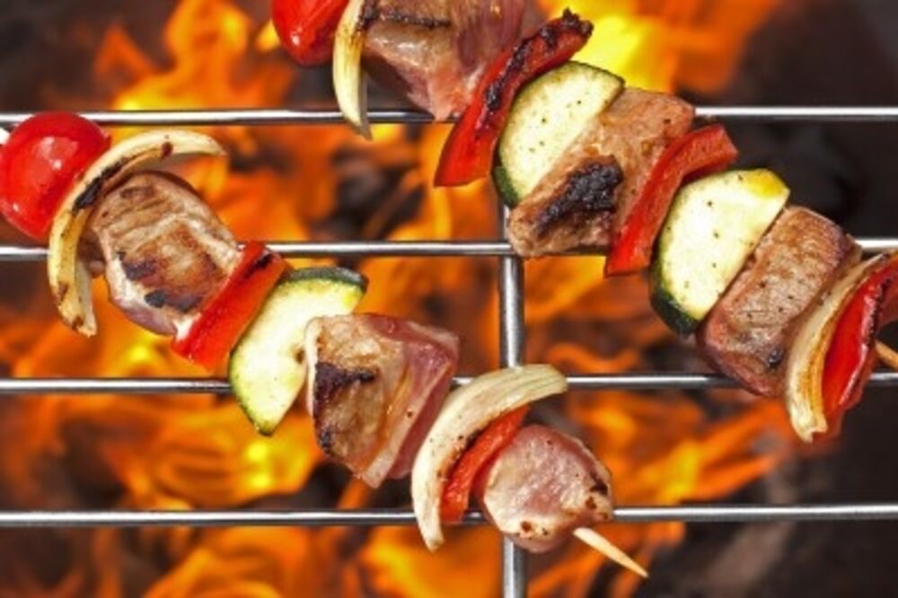 roštilj1_1, Foto: SHUTTERSTOCK