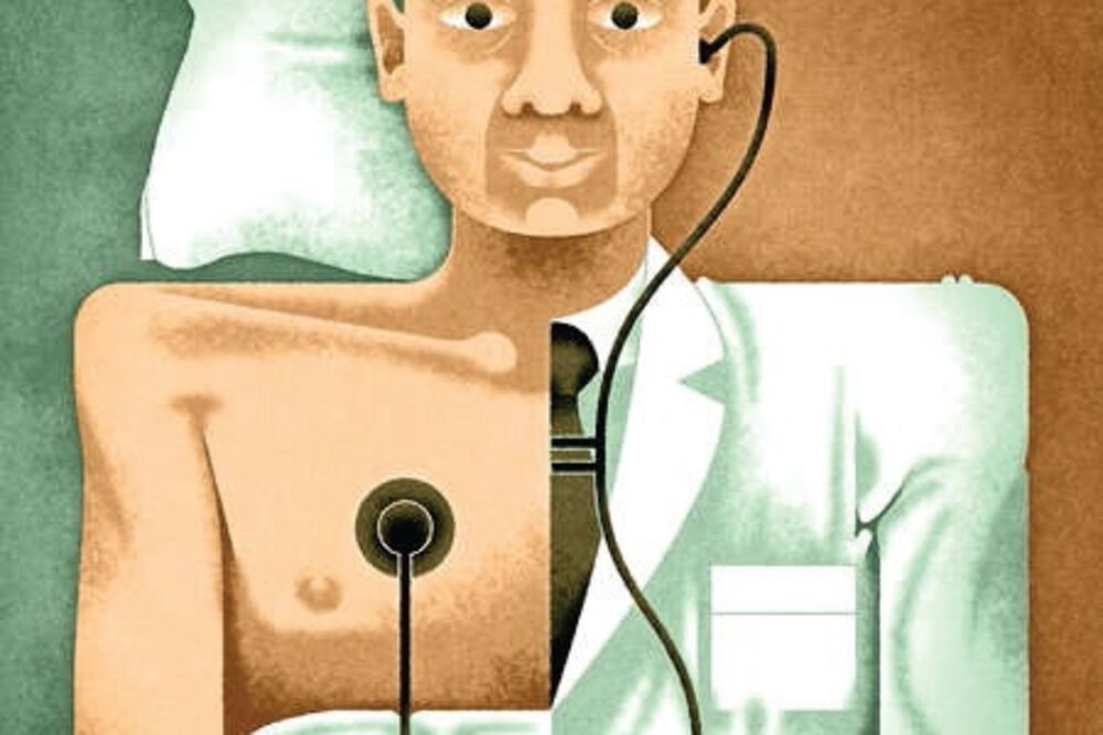 Matt Kenyon, Foto: Harterforcompassion.org