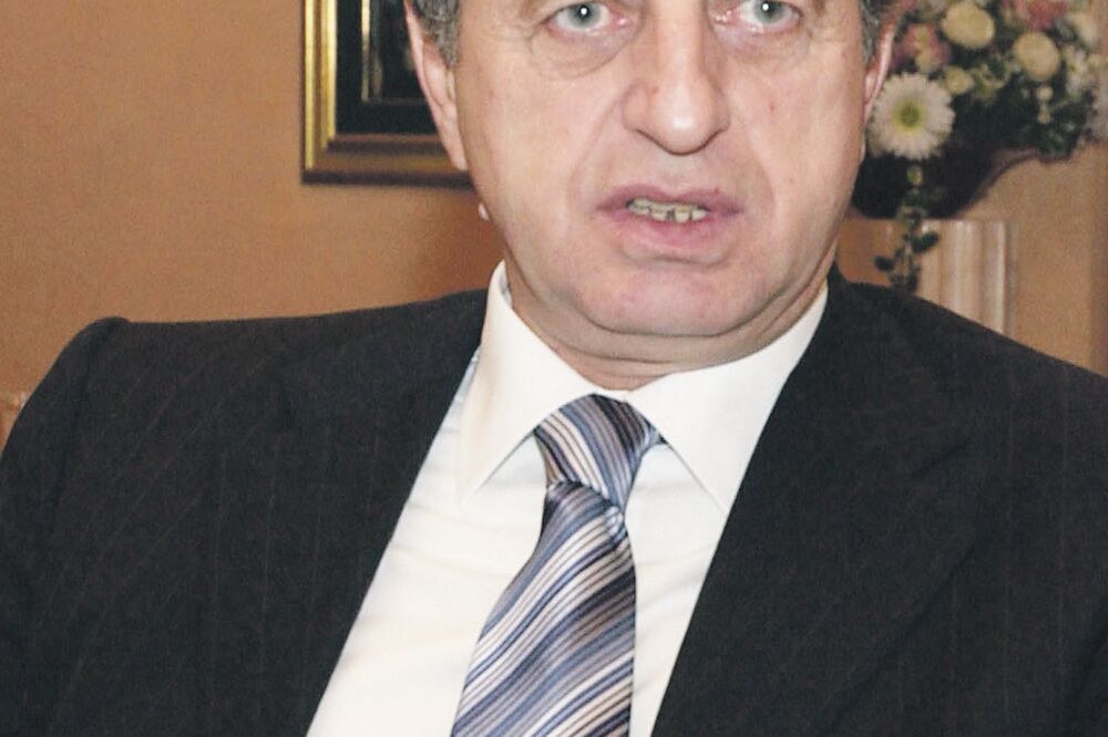 Dragan Brković, Foto: Arhiva “Vijesti”