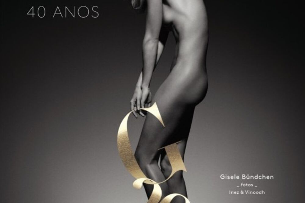 Žizel, Foto: Instagram