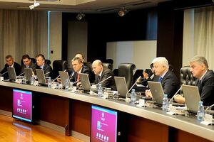 Vlada prihvatila Prilog izvještaju Evropske komisije o napretku...