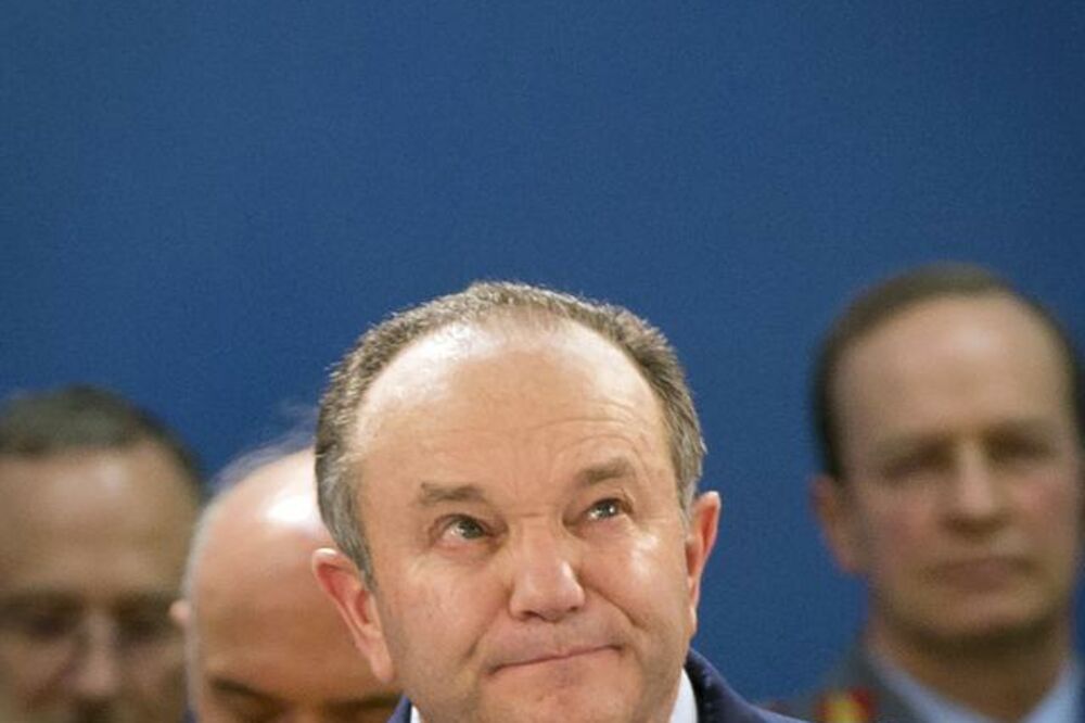 Filip Bridlav, Foto: Beta-AP