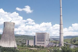 Česi grade drugi blok TE Pljevlja