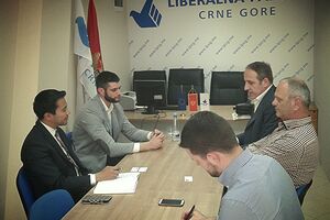 Liberalna partija jedina otvoreno za prava LGBT osoba