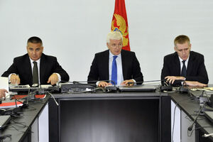 Biro: Afera Depeša je pokušaj zaustavljanja puta u NATO