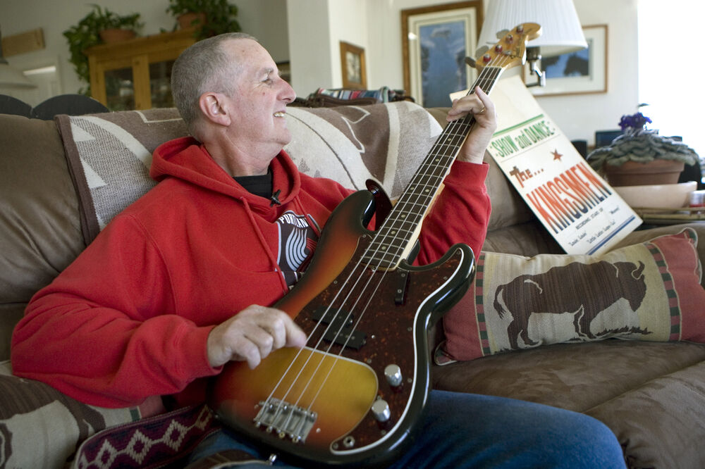 Džek Ilaj, Foto: Beta/AP