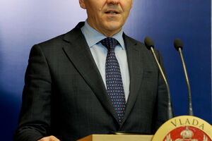 Nezakonito ocjenjivanje: Kovačeviću jedinica jer ne sluša Žugića