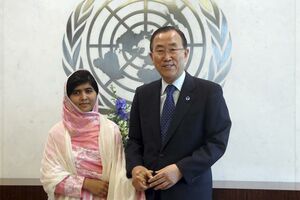 Pakistan: Doživotna kazna zatvora zbog napada na Malalu Jusufzai