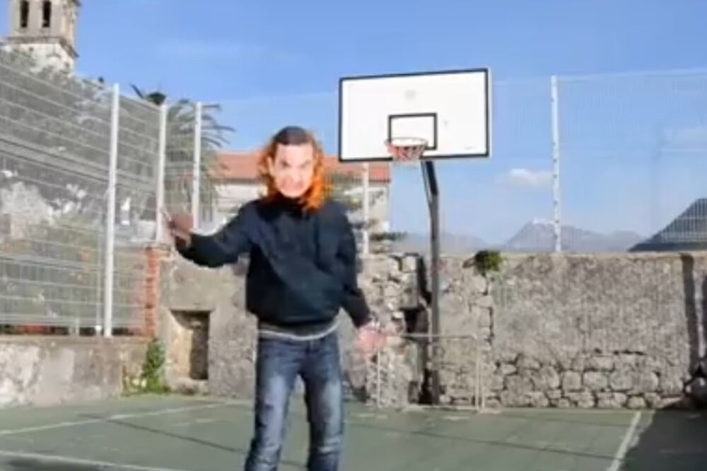 Voodoo Snošaj, Foto: Printscreen