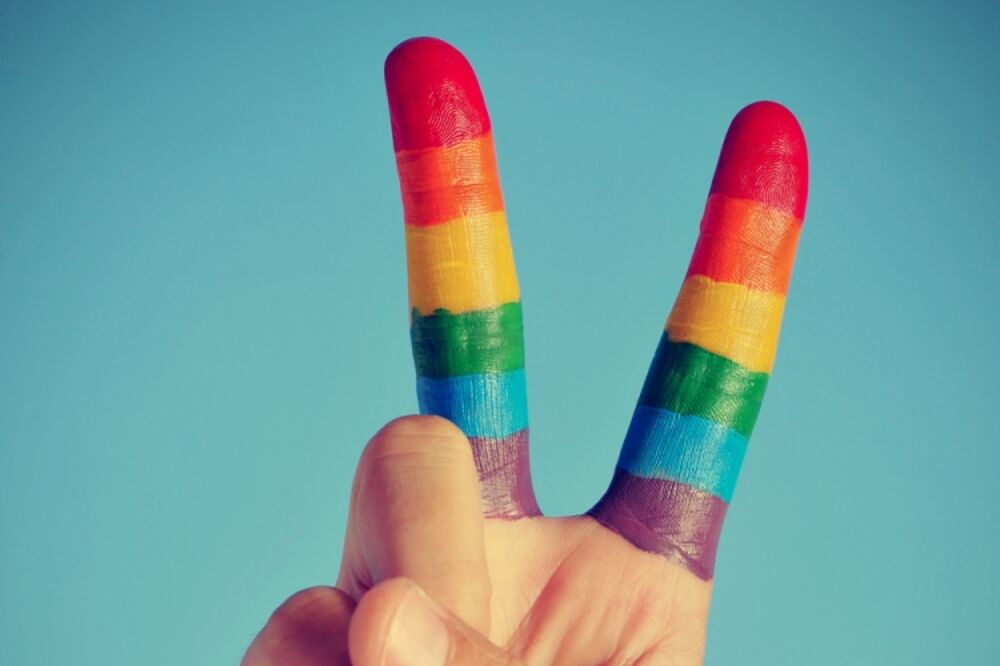 LGBT, transeksualizam, Foto: Shutterstock