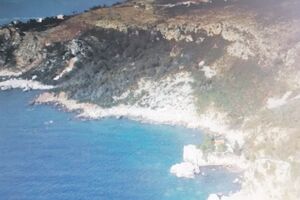 Grad na pjeni od mora: Na Smokvici niče 12 solitera