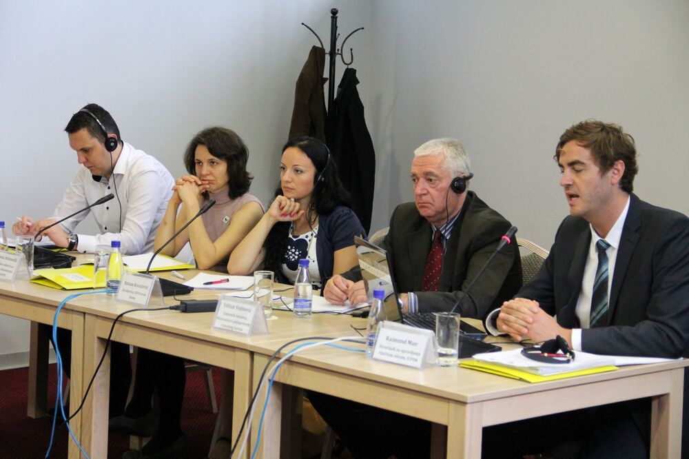 NVO Green Home, Foto: Green Home