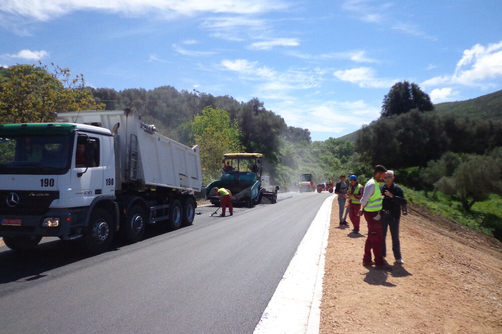 Kruče sanacija, Foto: Samir Adrović