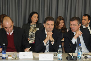 CKM: Kavarić loš, Petar Ivanović dobar