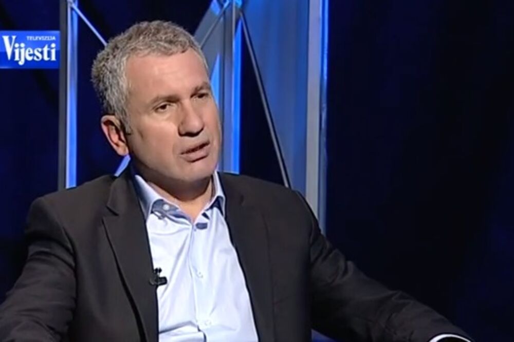 Žarko Rakčević, Načisto, Foto: Screenshot (YouTube)