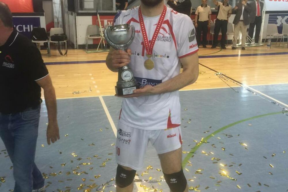 Božidar Ćuk, Foto: Privatna arhiva