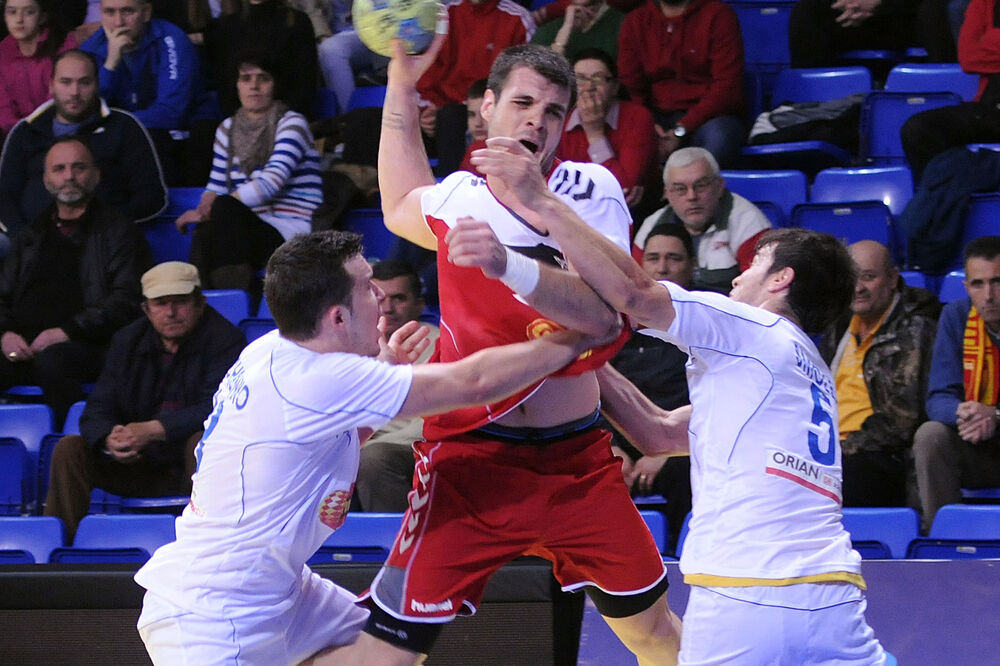 Vasko Ševaljević, Foto: Zoran Đurić