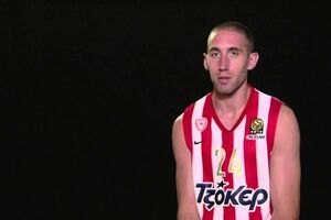 Lodžeski igra za Belgiju na EP