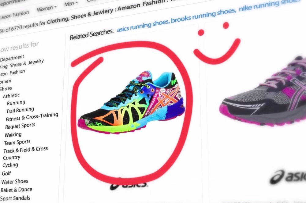 Microsoft Edge, Foto: Screenshot (YouTube)