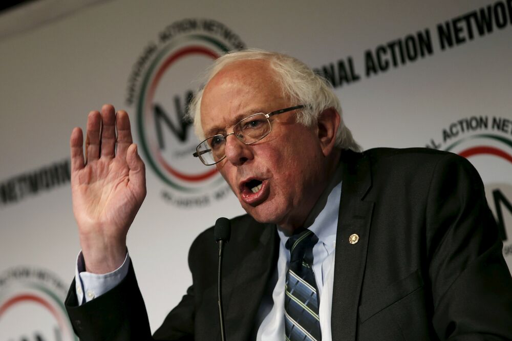 Berni Senders, Foto: Reuters