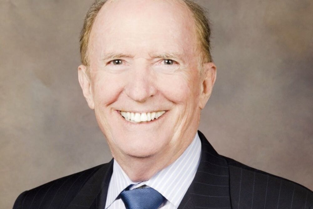 Robert Edvards Hanter, Foto: Lobelog.com