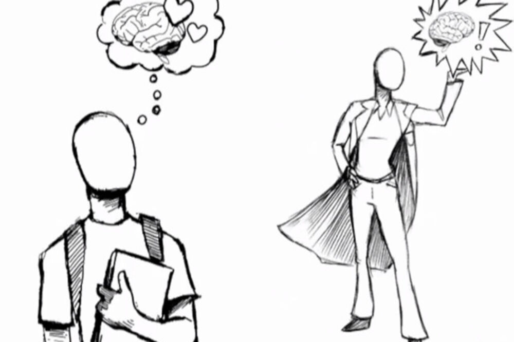 Gregori Džon Gejdž, Foto: Screenshot (YouTube)