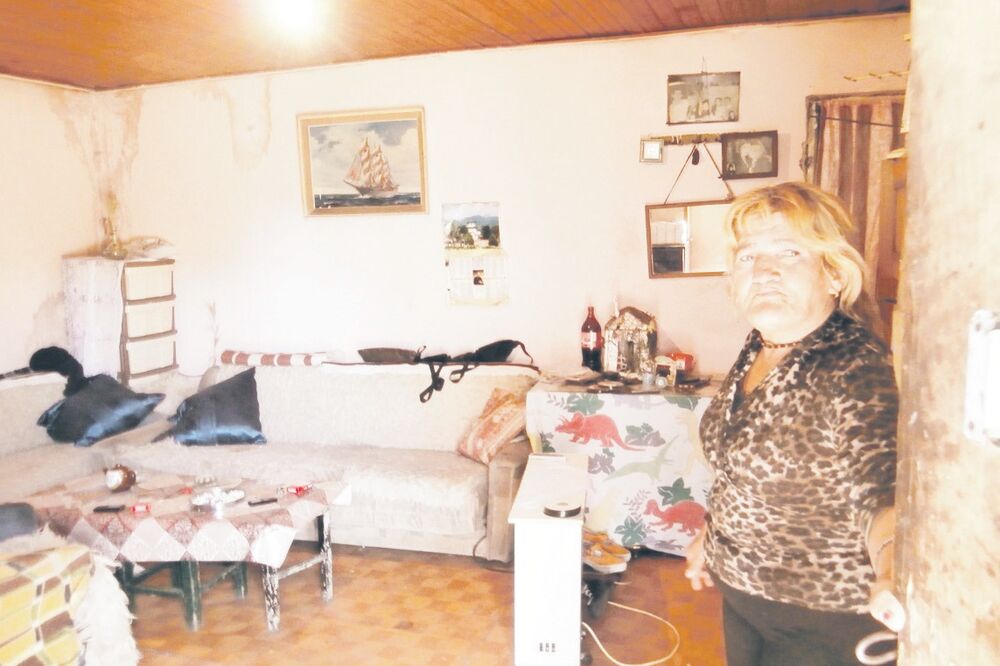 Hana Laić, Boban Laić, Foto: Banka hrane