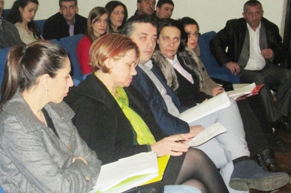 SO Kolašin, Foto: Dragana Šćepanović