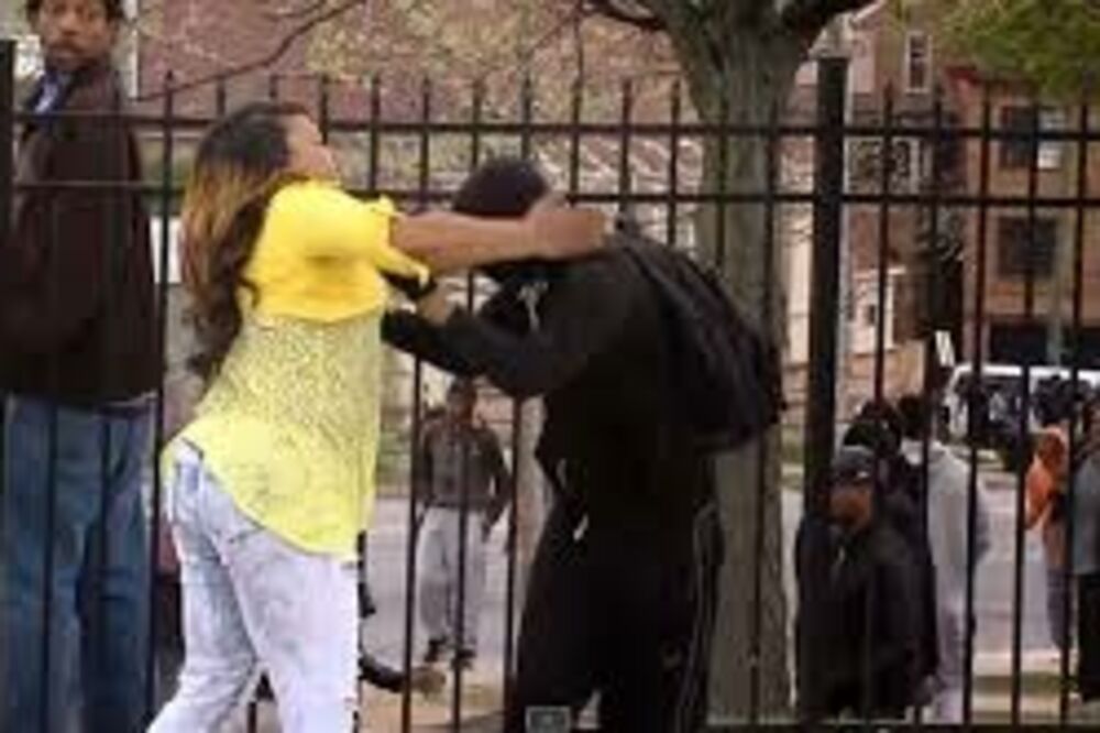 Toja Grejem, Foto: Screenshot (YouTube)