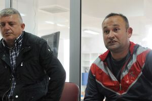 Muratović: Kalači prijetili da će me ubiti, pa prebili šofera