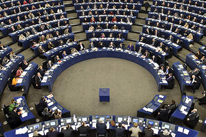 Poslanici Evropskog parlamenta glasali za veći budžet za svoje...