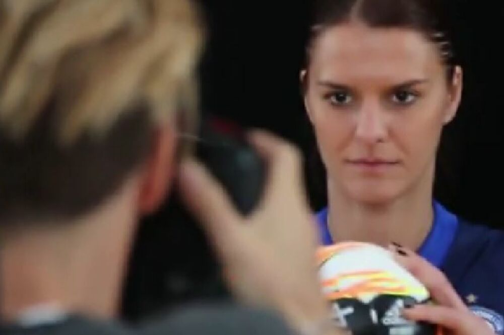 Katarina Bulatović, Foto: Screenshot youtube