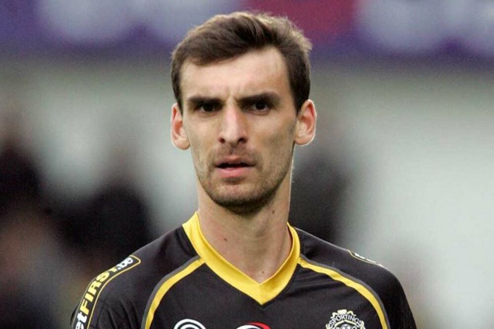 Gregori Mertens, Foto: Skysports.com