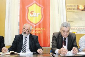 SSCG: Potreban ravnomjeran raspored tereta