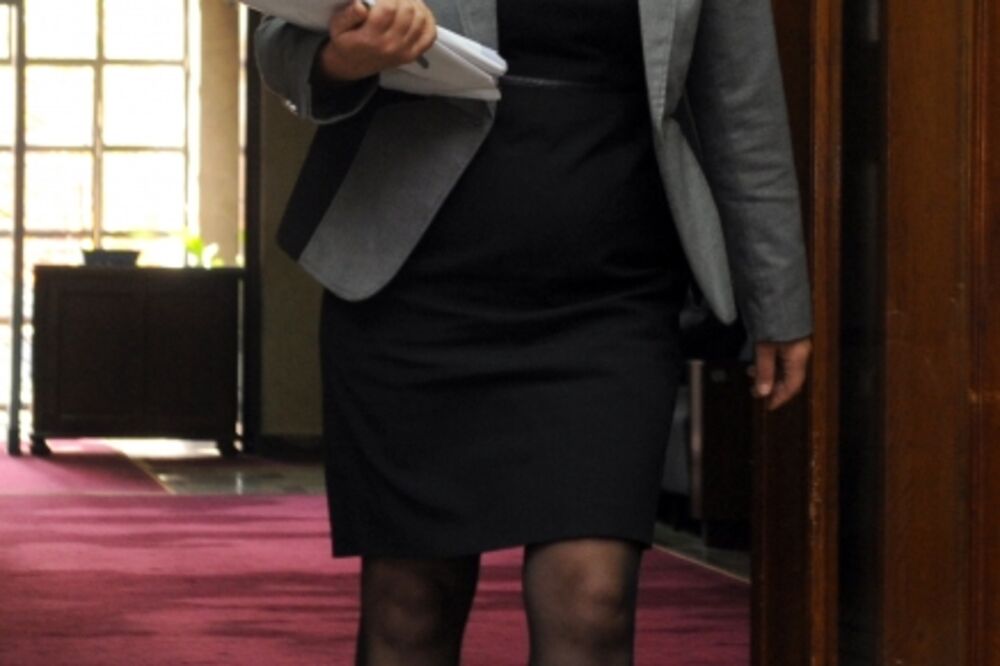 Azra Jasavić, Foto: Savo Prelević