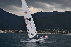 Porto Montenegro i ove godine podržava Jedriličarski klub “Delfin”