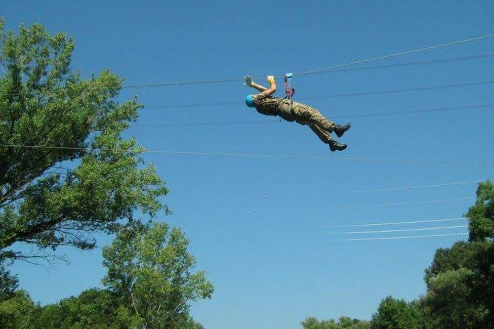 Avanturistički park Lovćen