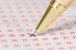 Sedmica na Lotou: Dobitnik bi mogao biti iz Crne Gore?