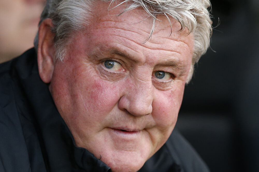 Stiv Brus, Foto: Beta/AP