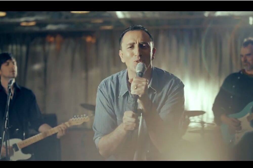 Sergej Ćetković, Foto: Screenshot (YouTube)