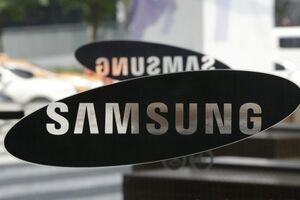 Samsung vodeći po prodaji telefona