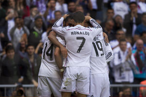 Real Madrid: Lažna informacija o zabrani transfera