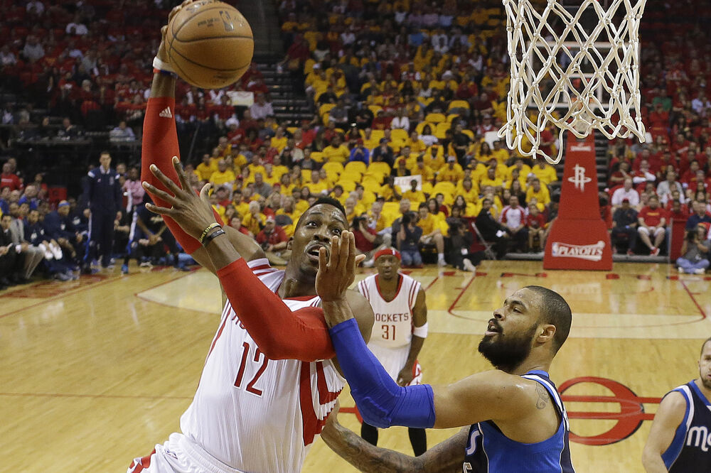 Dvajt Hauard, Foto: Beta/AP