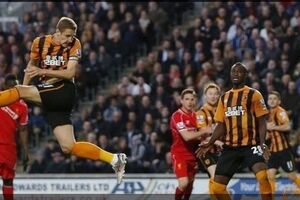 Liverpul se porazom od Hala udaljio od Lige šampiona